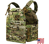 Image of Condor Outdoor Cyclone RS Plate Carrier