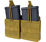 Condor Outdoor Double Open-Top M14 Mag Pouch