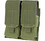 Image of Condor Outdoor Double M4 Magazine Pouch