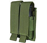 Image of Condor Outdoor Double Pistol Mag Pouch