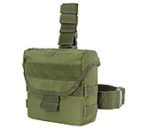 Image of Condor Outdoor Drop Leg Dump Pouch
