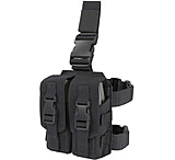 Image of Condor Outdoor Drop Leg M4 Mag Pouch