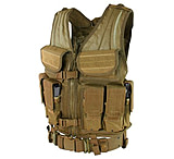 Image of Condor Outdoor Elite Tactical Vest