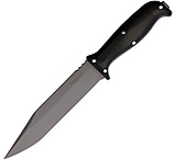 Image of Condor Tool and Knife Condor Tool and Enduro 6.88 in Stainless Steel Fixed Blade Knife