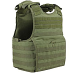 Image of Condor Outdoor EXO Plate Carrier(S/M)