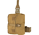 Image of Condor Outdoor Gas Mask Leg Rig