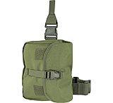 Image of Condor Outdoor Gas Mask Leg Rig