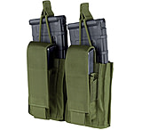 Image of Condor Outdoor Gen 2 Double Kangaroo Mag Pouch