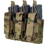 Image of Condor Outdoor Gen2 Triple Kangaroo Mag Pouch