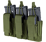 Image of Condor Outdoor Gen 2 Triple Kangaroo Mag Pouch