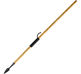 Image of Condor Tool and Knife Greek Spear Fixed Blade Knife