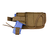 Image of Condor Outdoor Nylon HT Off Body Holster