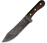 Image of Condor Tool and Knife Condor Tool and Hudson Bay 8.25 in 1075HC Steel Fixed Blade Knife