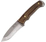 Image of Condor Tool and Knife Jackal Drop Point Skinner Fixed Blade Knife