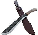 Image of Condor Tool and Knife Jungolo Machete Fixed Blade Knife