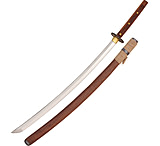 Image of Condor Tool and Knife Kondoru Katana Fixed Blade Knife