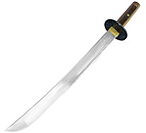 Image of Condor Tool and Knife Kondoru Wakazashi Fixed Blade Knife