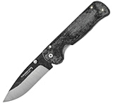 Image of Condor Krakatoa Linerlock Army Green Folding Knife