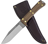 Image of Condor Tool and Knife Lifeland Hunter Knife Fixed Blade Knife