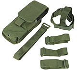 Image of Condor Outdoor M4 Buttstock Mag Pouch