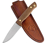 Image of Condor Tool and Knife Mayflower Knife Fixed Blade Knife