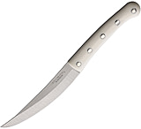 Image of Condor Tool and Knife Condor Tool and Meatlove 4.50 in Stainless Steel Fixed Blade Knife