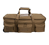 Image of Condor Outdoor 37in Haul Rolling Duffle Bag