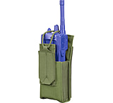 Image of Condor Outdoor Patrol Radio Pouch Gen 2