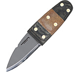 Image of Condor Tool and Knife Primitive Bush Dagger Fixed Blade Knife