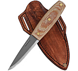 Image of Condor Tool and Knife Primitive Mountain Knife Fixed Blade Knife