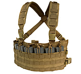 Image of Condor Outdoor Rapid Assault Chest Rig