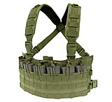 Image of Condor Outdoor Rapid Assault Chest Rig