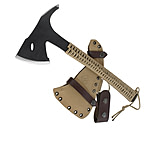 Image of Condor Tool and Knife Sentinel Axe Desert