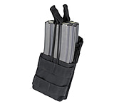 Image of Condor Outdoor Single Stacker M4 Open-Top Mag Pouch