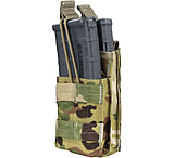 Image of Condor Outdoor Single Stacker M4 Open-Top Mag Pouch