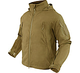 Image of Condor Outdoor Summit Zero Lightweight Soft Shell Jacket - Men's