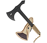 Image of Condor Tool and Knife Throwing Axe Canvas Sheath