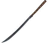 Image of Condor Tool and Knife Burmese Hunter 20.25in Machete Knife