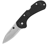 Image of Condor Tool and Knife Condor Tool and Cadejo Lockback 2.63 in Stainless Steel Folding Knife