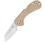 Image of Condor Tool and Knife Cadejo Lockback 2.88in Folding Knife