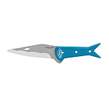 Image of Condor Tool and Knife Megalodon 4.63in Fixed Blade Knife