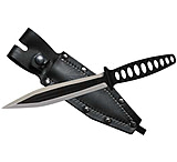 Image of Condor Tool and Knife Dendritic 10.13&quot; Knife