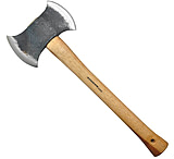 Image of Condor Tool and Knife Double Bit Michigan Axe