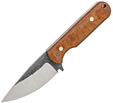 Image of Condor Tool and Knife Itzi Fixed Blade Micarta