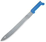 Image of Condor Tool and Knife 23in Jungle Saber Machete - Satin Blasted