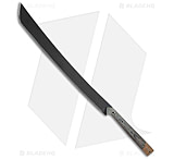 Image of Condor Tool and Knife K-Night Machete 13.21in Fixed Blade Knife