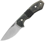 Image of Condor Tool and Knife Mountaineer Trail Intent 3in Knife
