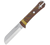 Image of Condor Tool and Knife Condor Tool and Ocean Raider 3.75 in Stainless Steel Fixed Blade Knife