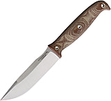 Image of Condor Tool and Knife Prius 4.63in Fixed Blade Knife