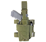 Image of Condor Outdoor Tornado Tactical Leg Holster
